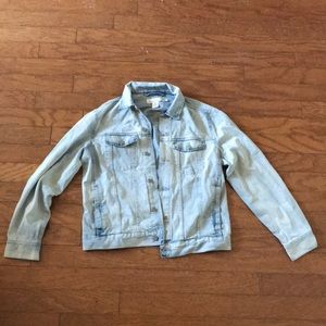 H&M Jean jacket